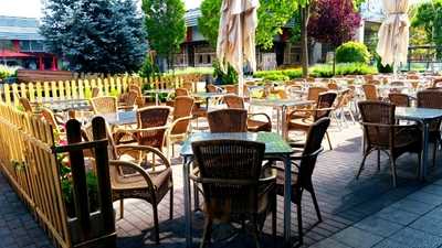 Pinky Asador Parrilla