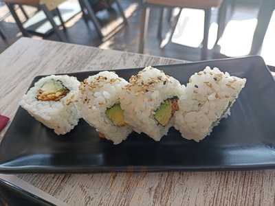 Don Sushi