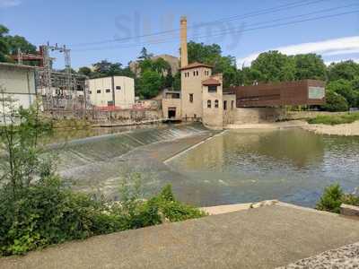 Restauracion Club Natacion Pamplona