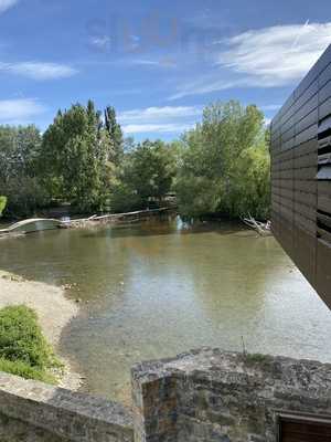 Restauracion Club Natacion Pamplona