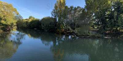 Restauracion Club Natacion Pamplona