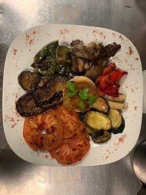 Restaurante El Barco