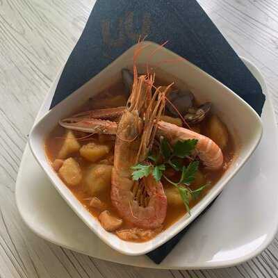 Restaurante El Barco