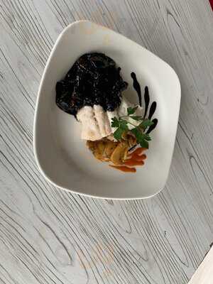 Restaurante El Barco