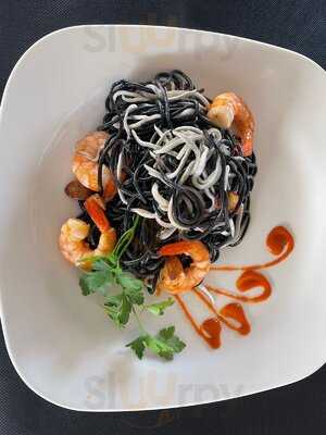 Restaurante El Barco