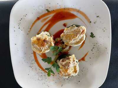 Restaurante El Barco