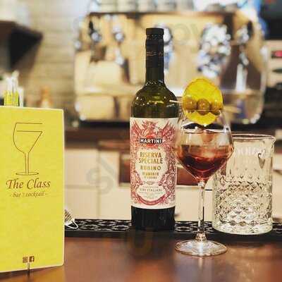 The Class Bar & Cocktail