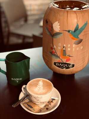 The Class Bar & Cocktail