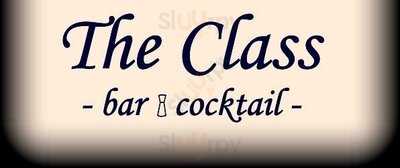 The Class Bar & Cocktail