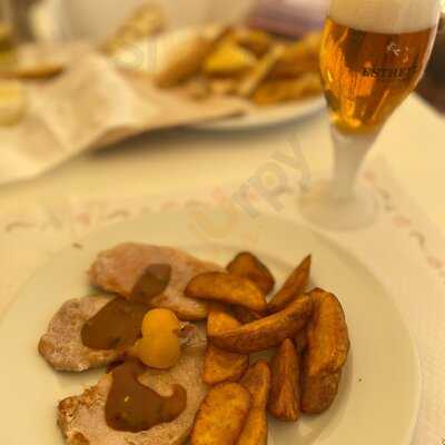 Bar - Restaurante Las Claras Del Mar Menor