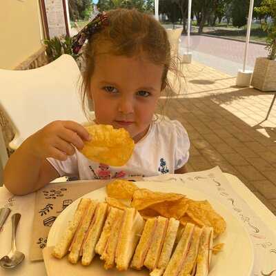 Bar - Restaurante Las Claras Del Mar Menor