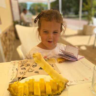 Bar - Restaurante Las Claras Del Mar Menor