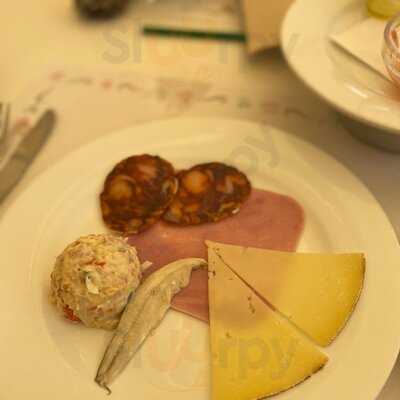 Bar - Restaurante Las Claras Del Mar Menor