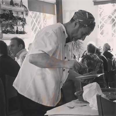 Bar - Restaurante Las Claras Del Mar Menor