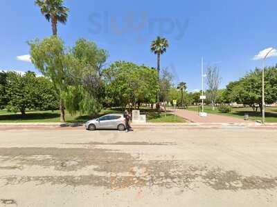 Bar - Restaurante Las Claras Del Mar Menor