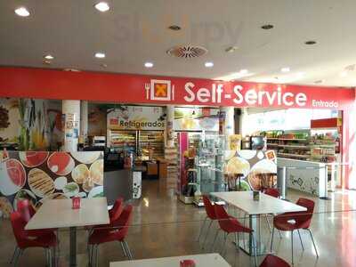 Exit Lorca Restaurante