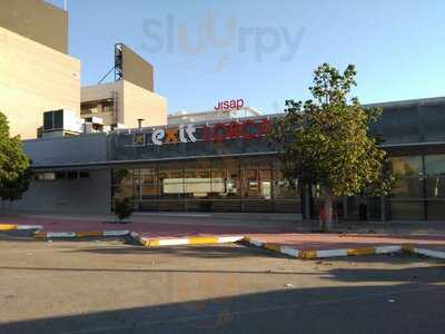 Exit Lorca Restaurante