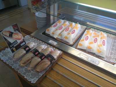 Exit Lorca Restaurante