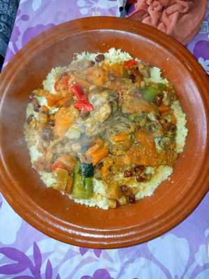 Exit Lorca Restaurante