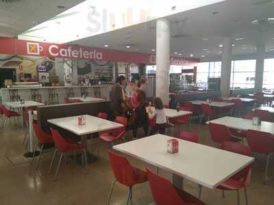 Exit Lorca Restaurante