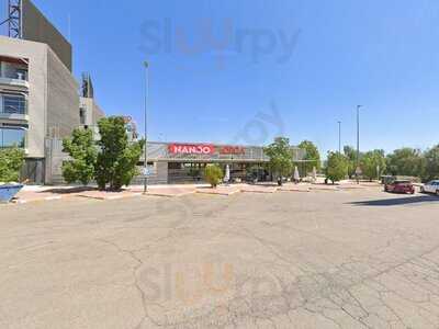 Exit Lorca Restaurante