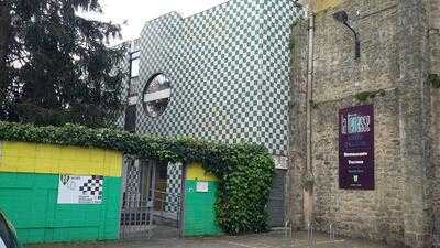 Restaurante Larraina