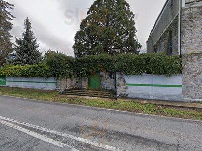 Restaurante Larraina