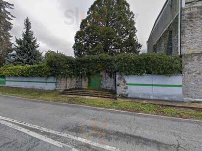 Restaurante Larraina