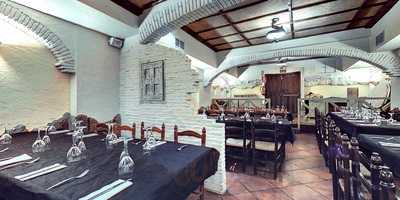 Restaurante Asador O'donnell