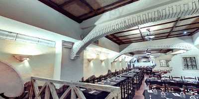 Restaurante Asador O'donnell