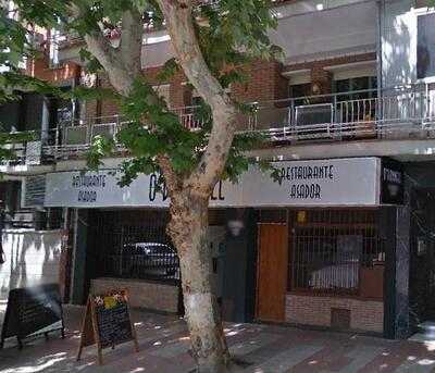 Restaurante Asador O'donnell