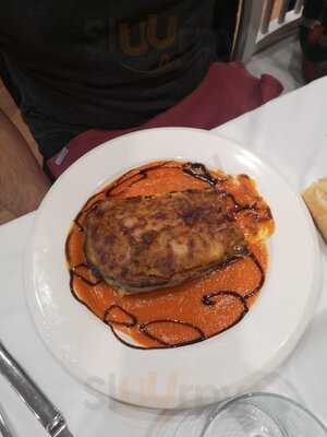 Casa De Comidas Lamari