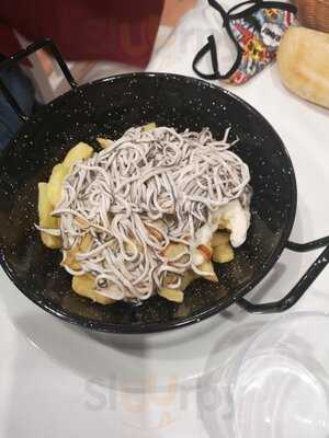 Casa De Comidas Lamari