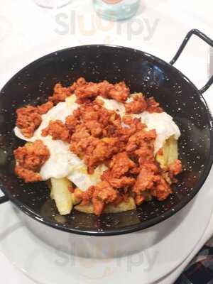 Casa De Comidas Lamari