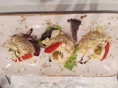 Casa De Comidas Lamari