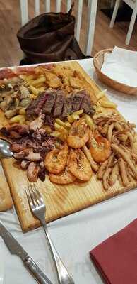 Casa De Comidas Lamari