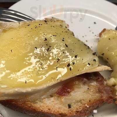 Bar El Cali California