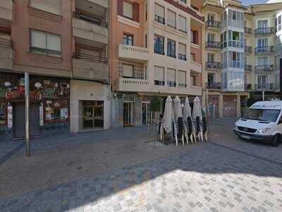 Café Berlín Logroño