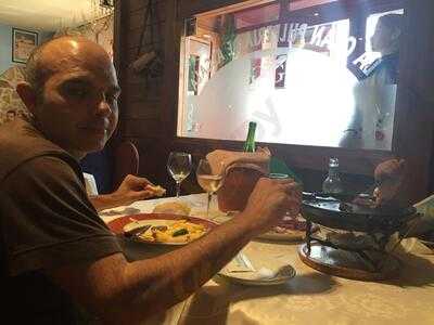 La Gran Pulpería De Alcalá‎