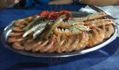 La Gran Pulpería De Alcalá‎