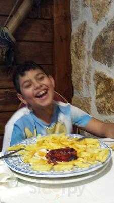 La Gran Pulpería De Alcalá‎