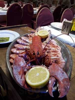 La Gran Pulpería De Alcalá‎