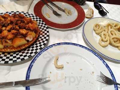 La Gran Pulpería De Alcalá‎