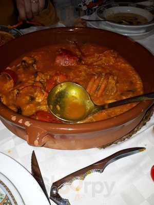 La Gran Pulpería De Alcalá‎