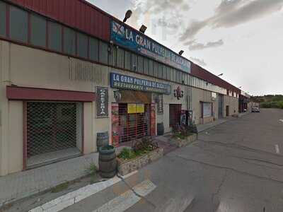 La Gran Pulpería De Alcalá‎