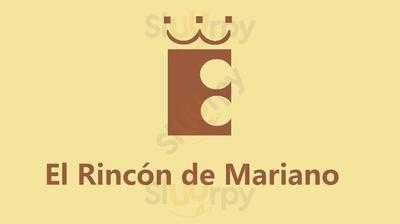 El Rincón De Mariano