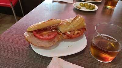 El Rincón De Mariano