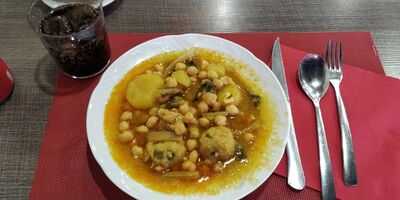 El Rincón De Mariano