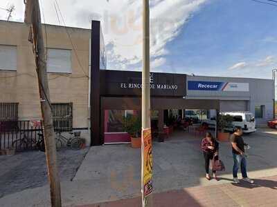 El Rincón De Mariano
