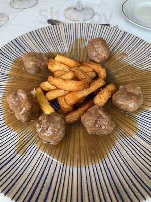 El Duque -don Carlos